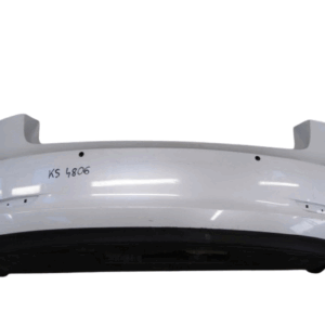 Bumper Tesla Model 3 III 1108905-00-D Achterbumper KS4806
