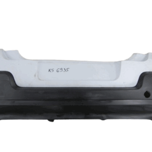 Bumper Citroen C3 III 16-9813343977 Achterbumper KS6935
