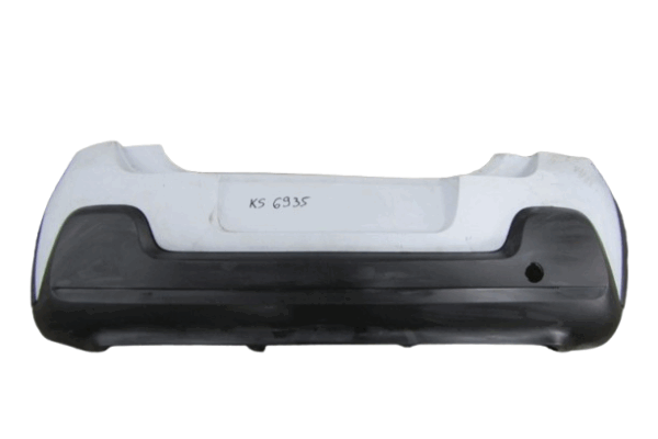 Bumper Citroen C3 III 16-9813343977 Achterbumper KS6935