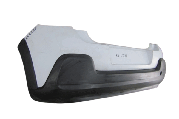 Bumper Citroen C3 III 16-9813343977 Achterbumper KS6935