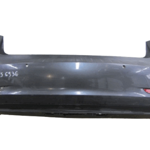 Bumper Tesla Model 3 III 1083983-00-G Achterbumper KS6936