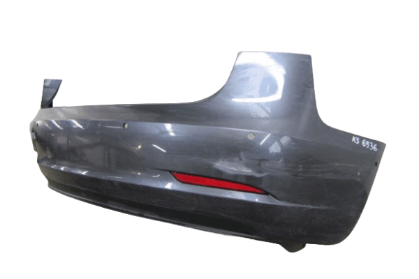 Bumper Tesla Model 3 III 1083983-00-G Achterbumper KS6936