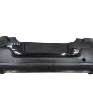 Bumper Citroen C3 III 16-9813343977 Achterbumper KS6983