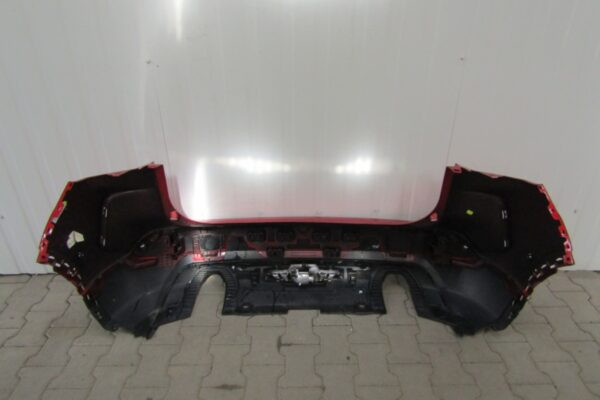 Bumper Citroen C4 3 III 20-9834300180 Achterbumper JM991