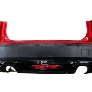 Bumper Citroen C4 3 III 20-9834300180 Achterbumper JM991
