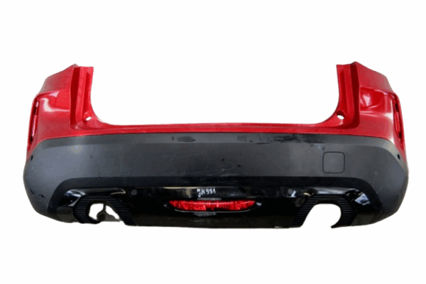 Bumper Citroen C4 3 III 20-9834300180 Achterbumper JM991