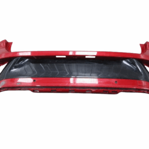 Bumper Volkswagen VW T-ROC TROC R-LINE RLINE 2GA FACELIFT 2021-Achterbumper Q5204