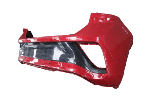 Bumper Volkswagen VW T-ROC TROC R-LINE RLINE 2GA FACELIFT 2021-Achterbumper Q5204