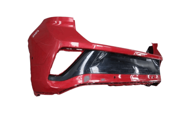 Bumper Volkswagen VW T-ROC TROC R-LINE RLINE 2GA FACELIFT 2021-Achterbumper Q5204