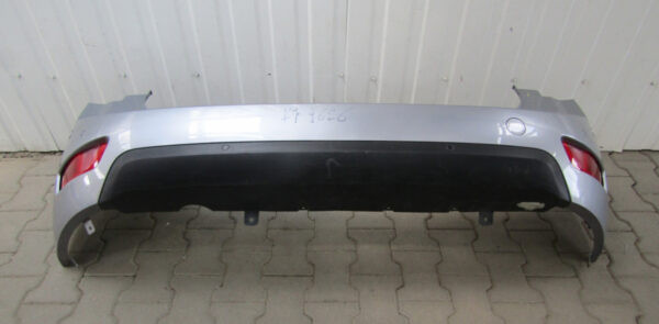 Bumper Citroen C4 Grand Picasso 14-  Achterbumper KJ9626
