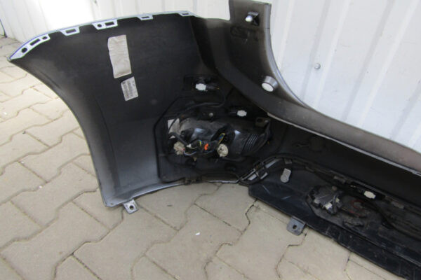 Bumper Citroen C4 Grand Picasso 14-  Achterbumper KJ9626