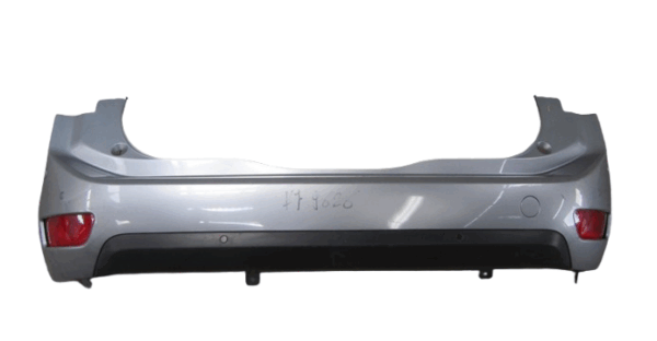 Bumper Citroen C4 Grand Picasso 14-  Achterbumper KJ9626