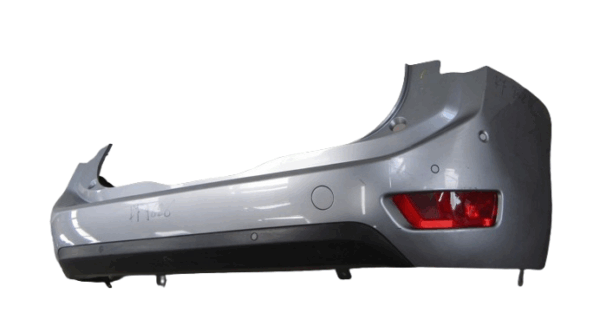 Bumper Citroen C4 Grand Picasso 14-  Achterbumper KJ9626
