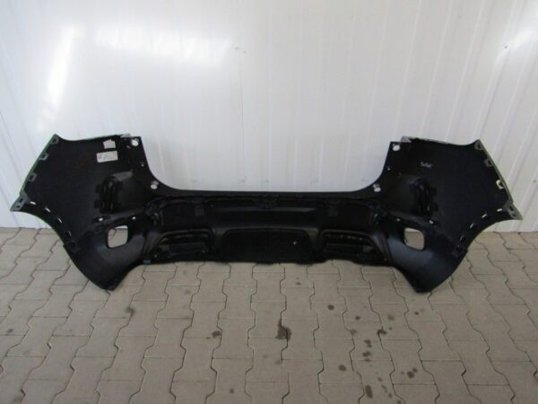 Bumper Citroen C5 Aircross 17- 10518988061 Achterbumper Q319