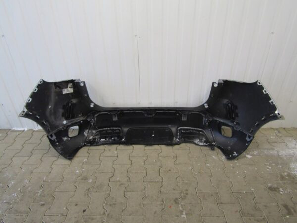 Bumper Citroen C5 Aircross 17-10410892699 Achterbumper Q146