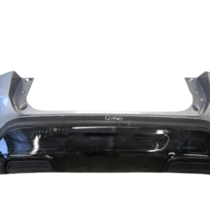 Bumper Citroen C5 Aircross 17-10410892699 Achterbumper Q146