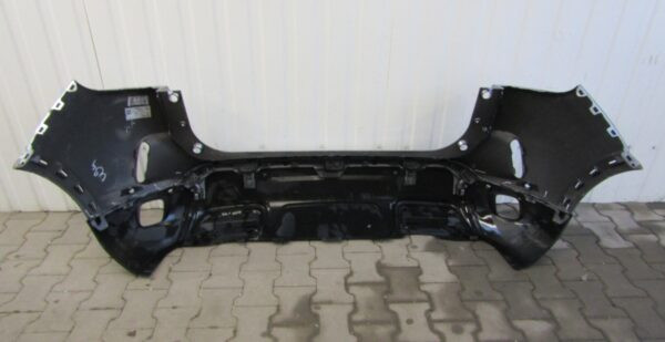 Bumper Citroen C5 Aircross 18- 9825351777 Achterbumper KJ8293