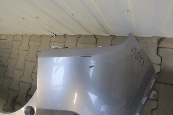 Bumper Citroen C5 Aircross 18- 9825351777 Achterbumper KJ8293