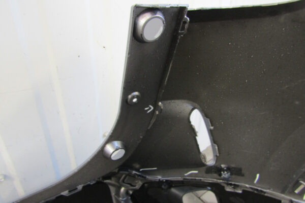 Bumper Citroen C5 Aircross 18- 9825351777 Achterbumper KJ8293