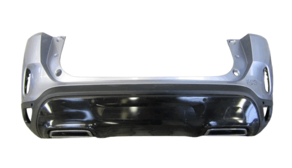 Bumper Citroen C5 Aircross 18- 9825351777 Achterbumper KJ8293