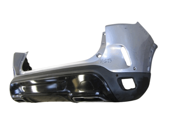 Bumper Citroen C5 Aircross 18- 9825351777 Achterbumper KJ8293