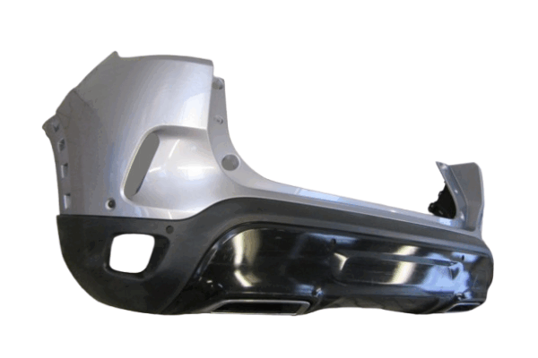 Bumper Citroen C5 Aircross 18- 9825351777 Achterbumper KJ8293