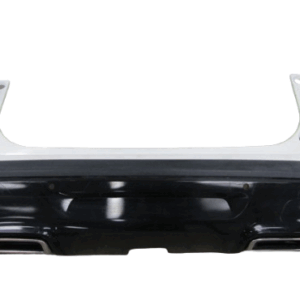 Bumper Citroen C5 Aircross 18-9825351777 Achterbumper KJ9341