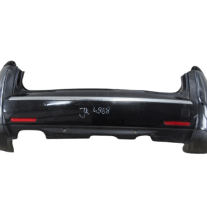 Bumper Citroen C6 05-12 10615006754 Achterbumper JK4968