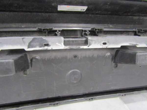 Bumper Citroen DS4 II 2 2022-9835810780 Achterbumper KJ12352