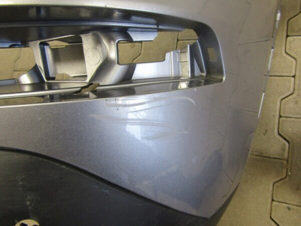 Bumper Citroen DS7 Crossback 17- 10096290762 Achterbumper JK4533