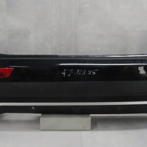 Bumper Citroen DS7 Crossback 17- Achterbumper KJ12395