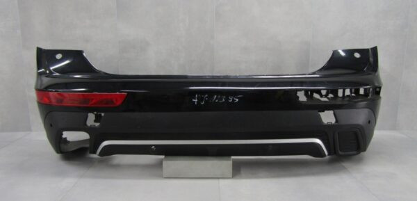 Bumper Citroen DS7 Crossback 17- Achterbumper KJ12395