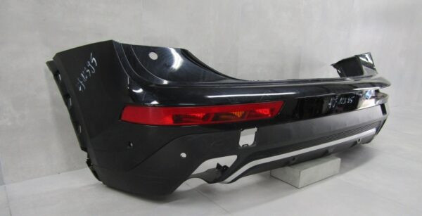 Bumper Citroen DS7 Crossback 17- Achterbumper KJ12395