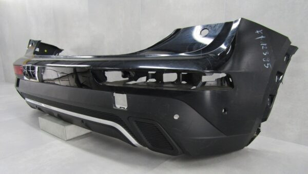 Bumper Citroen DS7 Crossback 17- Achterbumper KJ12395