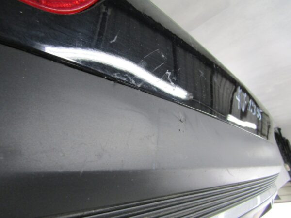 Bumper Citroen DS7 Crossback 17- Achterbumper KJ12395