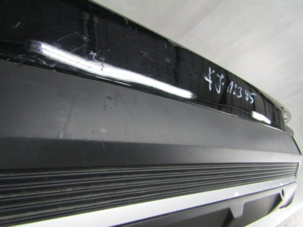 Bumper Citroen DS7 Crossback 17- Achterbumper KJ12395