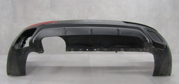 Bumper Citroen DS7 Crossback 17- Achterbumper KJ12395