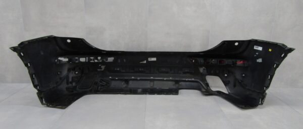 Bumper Citroen DS7 Crossback 17- Achterbumper KJ12395