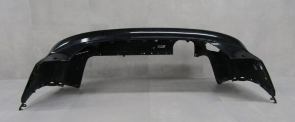 Bumper Citroen DS7 Crossback 17- Achterbumper KJ12395