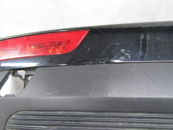 Bumper Citroen DS7 Crossback 17- Achterbumper KJ12395