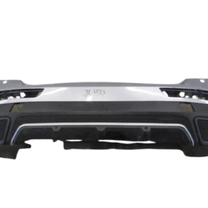 Bumper Citroen DS7 Crossback 17- 10096290762 Achterbumper JK4533