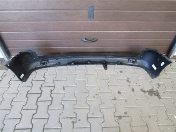 Bumper Citroen Dispatch 16-7642724884 Achterbumper PC673