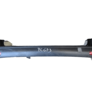 Bumper Citroen Dispatch 16-7642724884 Achterbumper PC673