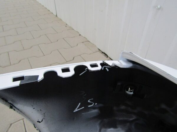Bumper Citroen SpaceTourer Proace 17-10710509676 Achterbumper X4483