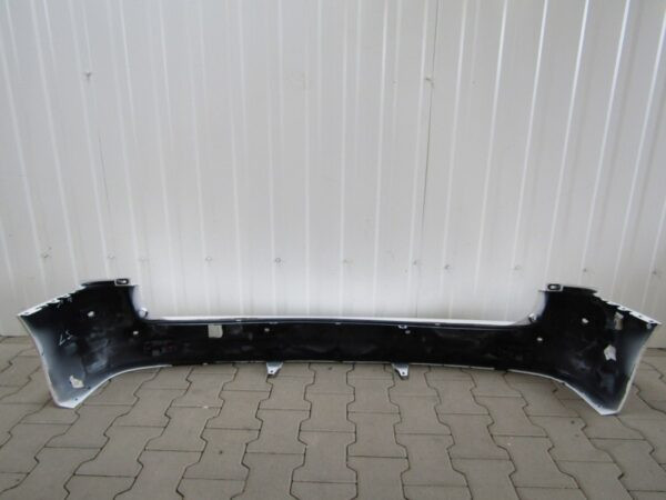 Bumper Citroen SpaceTourer Proace 17-10710509676 Achterbumper X4483