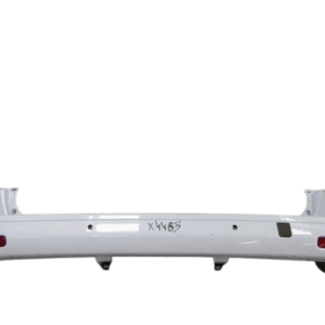 Bumper Citroen SpaceTourer Proace 17-10710509676 Achterbumper X4483