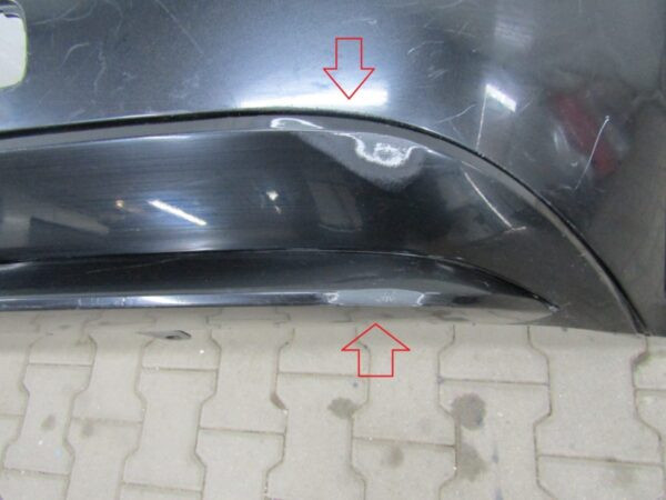 Bumper Toyota Corolla 12 XII E21 KOMBI 18-22 5215902C80 Achterbumper KJ12225