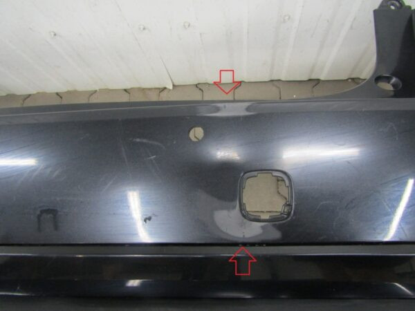 Bumper Toyota Corolla 12 XII E21 KOMBI 18-22 5215902C80 Achterbumper KJ12225