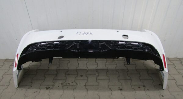 Bumper Corolla 12 XII E21 GR SPORT KOMBI 18- 52159-02C80  Achterbumper KJ11792