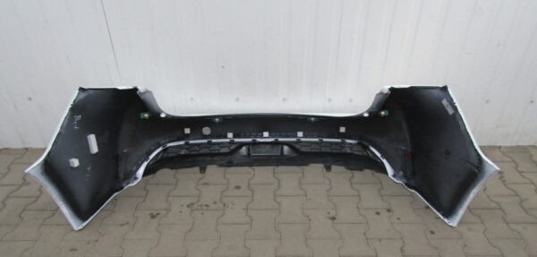Bumper Corolla 12 XII E21 GR SPORT KOMBI 18- 52159-02C80  Achterbumper KJ11792
